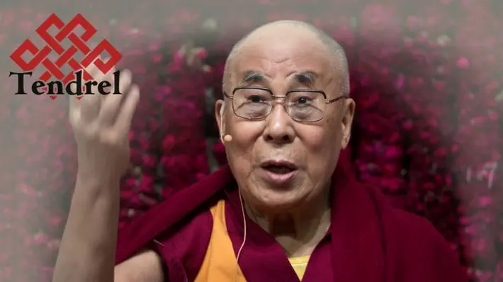 O Dalai Lama disse que vai renascer como uma mulher bonita. Isso causou todo tipo de celeuma, mas por que isso?