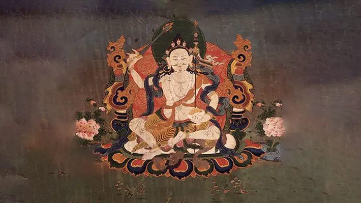 História de Patrul Rinpoche com Do Khyentse Yeshe Dorje.