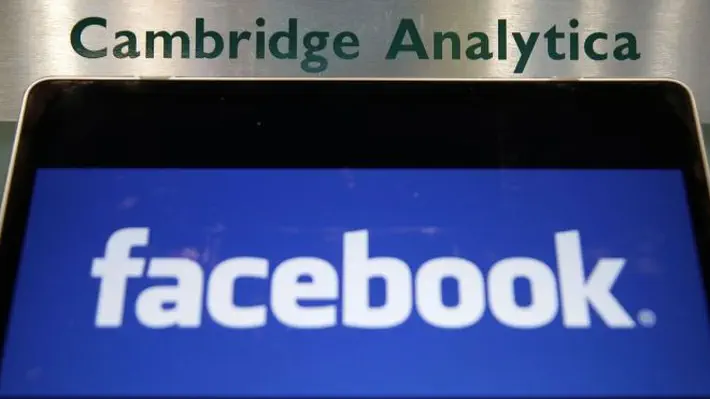 Facebook has said it now believes up to 87 million people's data was improperly shared with the political consultancy Cambridge Analytica - many more than previously disclosed.