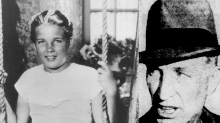 The story of 11-year-old Sally Horner's abduction changed the course of 20th-century literature. She just never got to tell it herself.