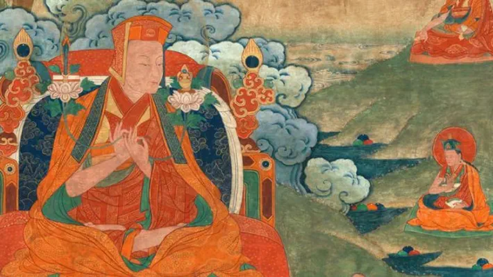 Review of The Treasury of Knowledge By Jamgön Kongtrul 10 volumes Snow Lion Publications