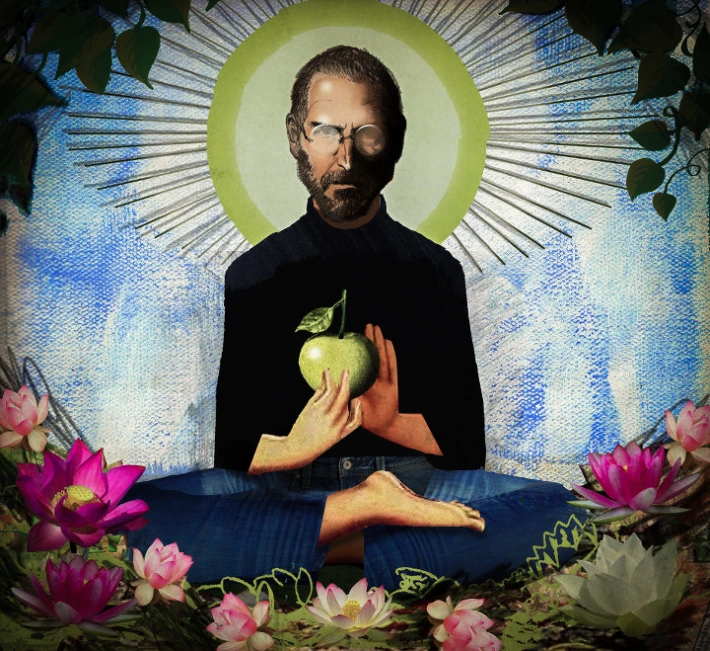 O Zen Canalha de Steve Jobs