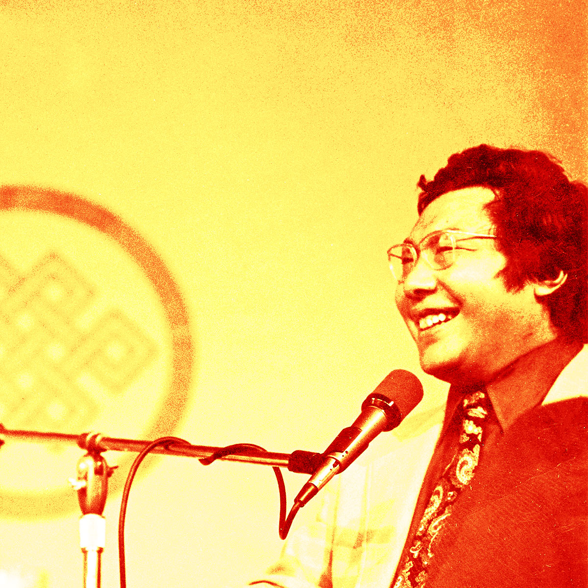 Pensamento posterior” Chögyam Trungpa Rinpoche (Tradução)