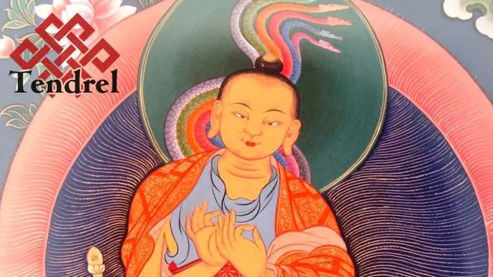 A figura mais importante no budismo depois do próprio Buda, que elevou termos como “vacuidade”, “interdependência” e “caminho do meio” ao léxico comum budista.