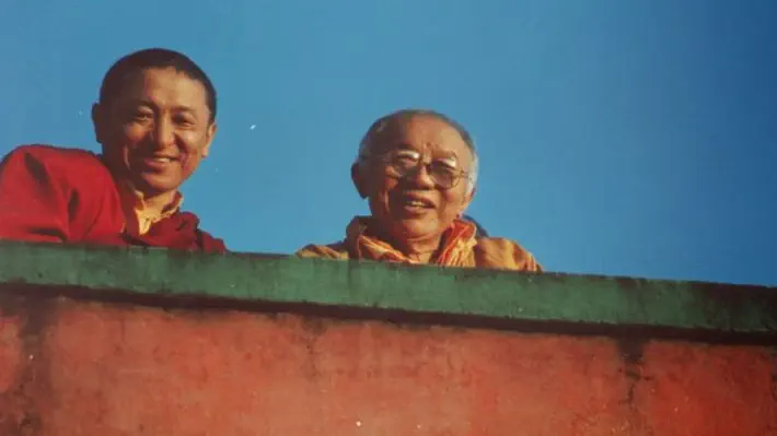 A record of views and thoughts connected to Blazing Splendor, The Memoirs of the Dzogchen Yogi Tulku Urgyen Rinpoche. // Great book, great blog.