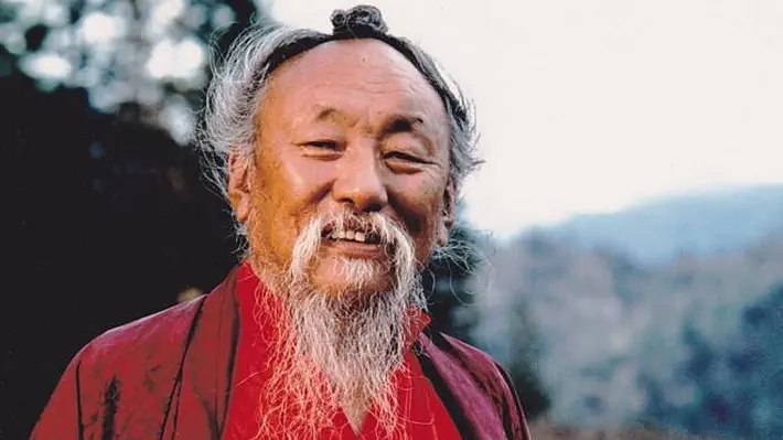 O que está por trás da expressão “keep going” que S. Ema. Chagdud Tulku Rinpoche sempre utilizava? Texto escrito para comemoração do aniversário de Chagdud Rinpoche em 2016, 13 anos após seu parinirvana.