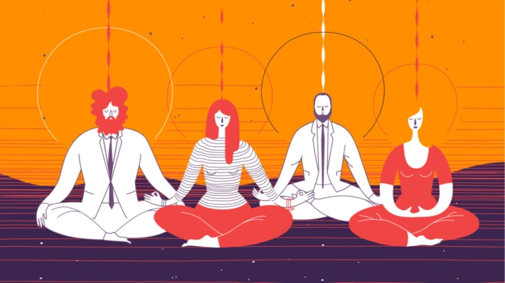 “When the individualized self bears sole responsibility for its happiness and emotional wellbeing, failure is synonymous with failure of the self, not external conditions.” — Ron Purser