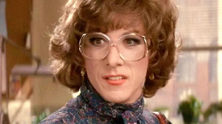 In this clip from the AFI Archive, actor Dustin Hoffman shares how the film TOOTSIE came to be and why he had to play the role of Dorothy Michaels.