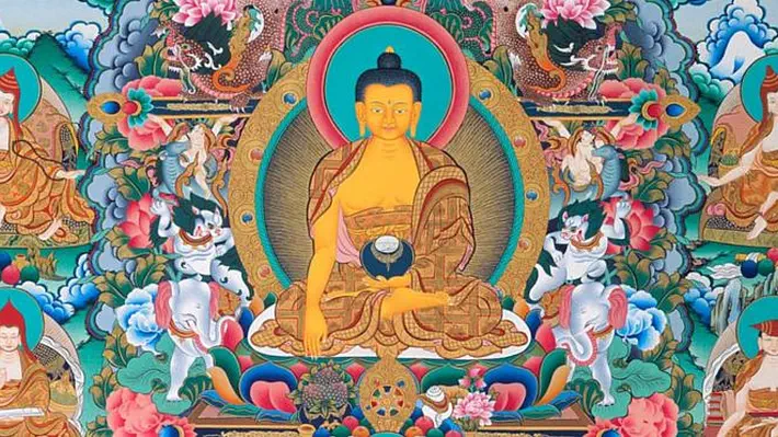 Quando falamos em Caminho do Meio no contexto budista, podemos estar nos referindo a várias coisas. Neste texto examino aspectos da polêmica budista em torno de extremos filosóficos e como lidar com eles.