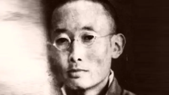 “If at the time of Gendun Chopel, the Tibetan people and the Tibetan government had lent even half an ear to him and acted accordingly, I have no doubt that Tibet and the Tibetan people would be in a different position than they are today. A better one. It is quite amazing that out of Tibet, which is usually considered a primitive, orthodox, forbidden land, someone like Gendun Chopel emerged. His remarkable poetry is a fitting legacy of this unique figure in modern Tibetan history.” ~ Dzongsar Khyentse Rinpoche
