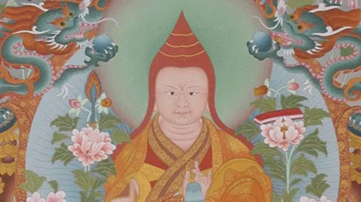 This article is a reader's guide to the great Rimé master Mipham Rinpoche (sometimes written Mipam), who reinvigorated the Nyingma tradition in the late nineteenth and early twentieth centuries.
