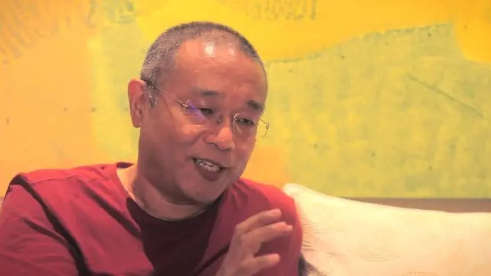 In December 2015, About Kangyur Rinpoche. Born in 1963, Jigme Khyentse Rinpoche is the third son of Kangyur Rinpoche. He was recognised by Dilgo Khyentse Rinpoche, Dudjom Rinpoche and His Holiness the 16th Gyalwa Karmapa as one of the reincarnations of Dzongsar Jamyang Khyentse Chökyi Lodrö Rinpoche, one of the greatest Tibetan Masters of the last century and the Guru of Kyabje Dilgo Khyentse Rinpoche.