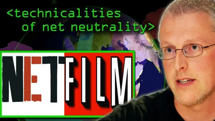 The current debate about Net Neutrality may not be as clear cut as you'd imagine. Professor Derek McAuley lays out the details.