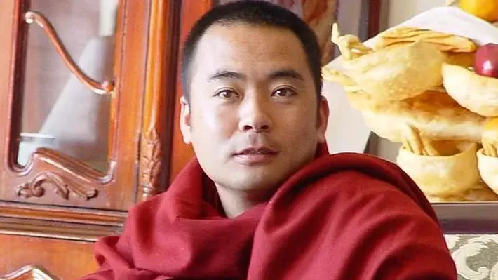 Vídeo sobre a visita de Sua Emª Neten Chokling Rinpoche ao Odsal Ling em São Paulo.