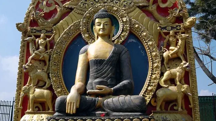 Archeologists investigating a site long believed to be the birthplace of Buddha have found new evidence to establish when the profoundly influential sage was born. The discovery marks the first time, researchers say, that any firm link has narrowed Buddha's date of birth to within a certain century.