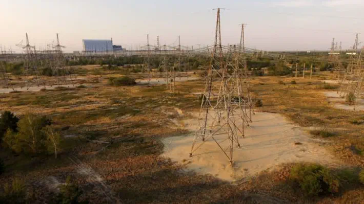 A one-megawatt installation is planned, gigawatt installations could follow it.