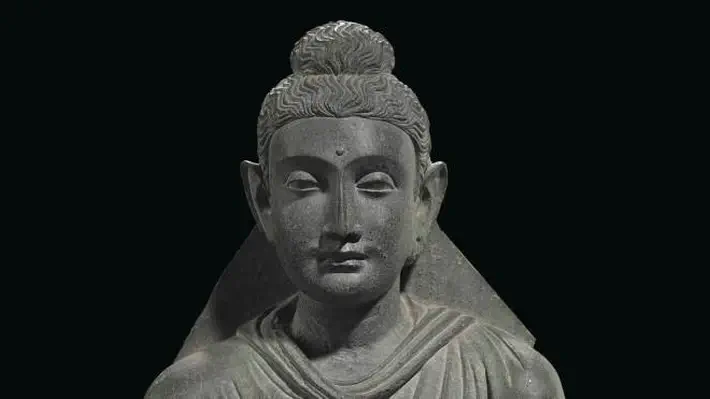 This a recitation for the fourth and fifth chapters of The King of Samadhis Sutra.