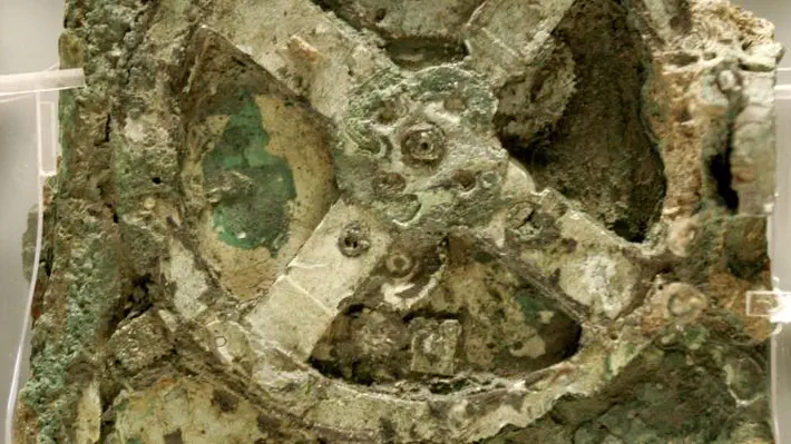 More than 100 years after it was found, and more than 2,000 years after it was believed to have been built, the Antikythera Mechanism continues to raise questions and provide answers.