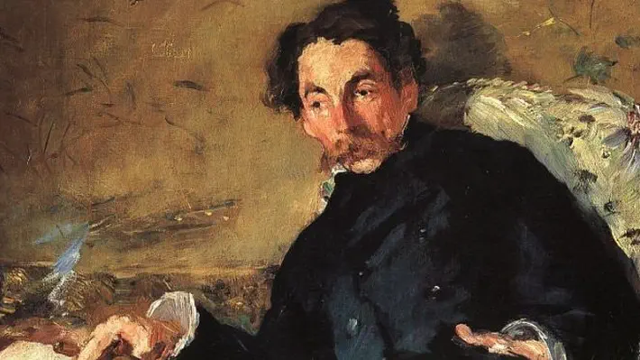 How Stéphane Mallarmé's greatest work was forged from tragedy.