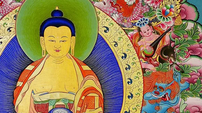 No Saga Dawa (período onde se comemora o nascimento, iluminação e morte do Buda Sakyamuni) 2015 surgiu o convite de escrever uma história do budismo apertadinha em 3500 caracteres.